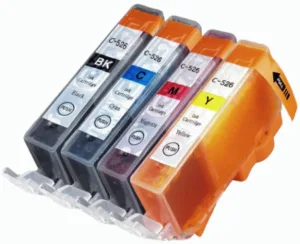 MR tint CLI-526 BLACK 10.5ml