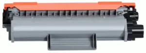 Analoogtooner Brother TN660/TN2320/2345/2350/2380/2325/2375 – Black