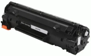 Analoogtooner HP LC128/328/728/LH278A – Black