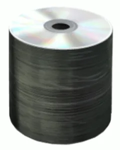 MOSER BAER mini DVD-R (8 cm) 1.4 GB