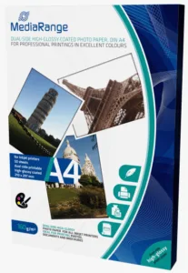 FOTOPABER TINDIPRINTERILE