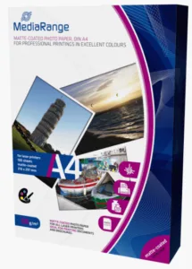 FOTOPABER LASERPRINTERILE