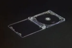 CD KARP super jewel box