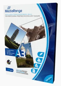 FOTOPABER TINDIPRINTERILE