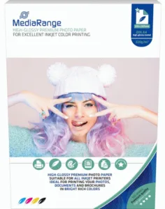 FOTOPABER TINDIPRINTERILE