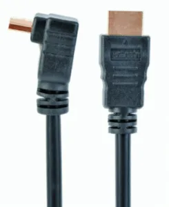 KAABEL HDMI – HDMI nurgaga