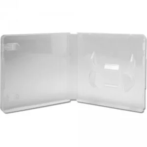 USB mälupulga plastikkarp