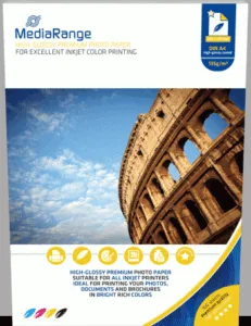 FOTOPABER TINDIPRINTERILE