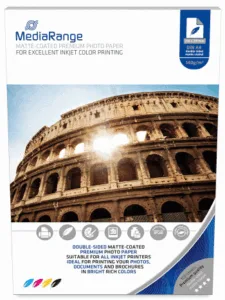 FOTOPABER TINDIPRINTERILE