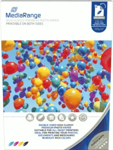 FOTOPABER TINDIPRINTERILE