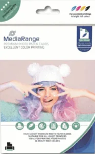 FOTOPABER TINDIPRINTERILE