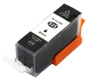 MediaRange tint PGI-525BK BLACK 28ml