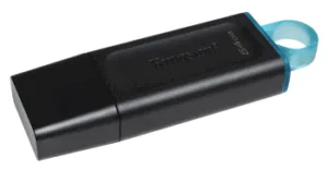 KINGSTON DataTraveler Exodia 3.2 mälupulk