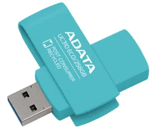 ADATA UC310 eco USB 3.2 mälupulk