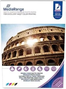 FOTOPABER TINDIPRINTERILE